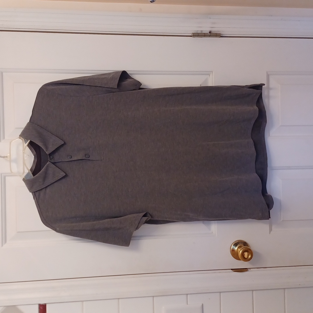 ALL IN MOTION - POLO SHIRT - M